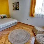 شقة Terrace - Three Bedrooms Center *