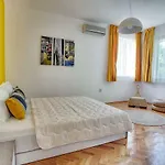 Terrace - Three Bedrooms Center بلوفديف