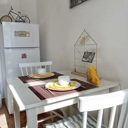 Terrace - Three Bedrooms Center 아파트 플로브디프