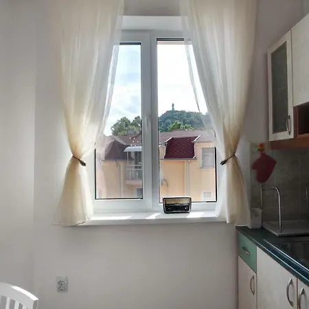 아파트 Terrace - Three Bedrooms Center